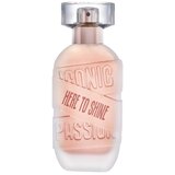 Naomi Campbell Here to Shine edt 30ml