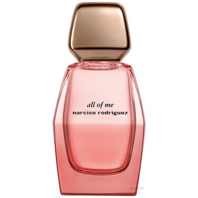 Narciso Rodriguez All Of Me Intense edp 50ml