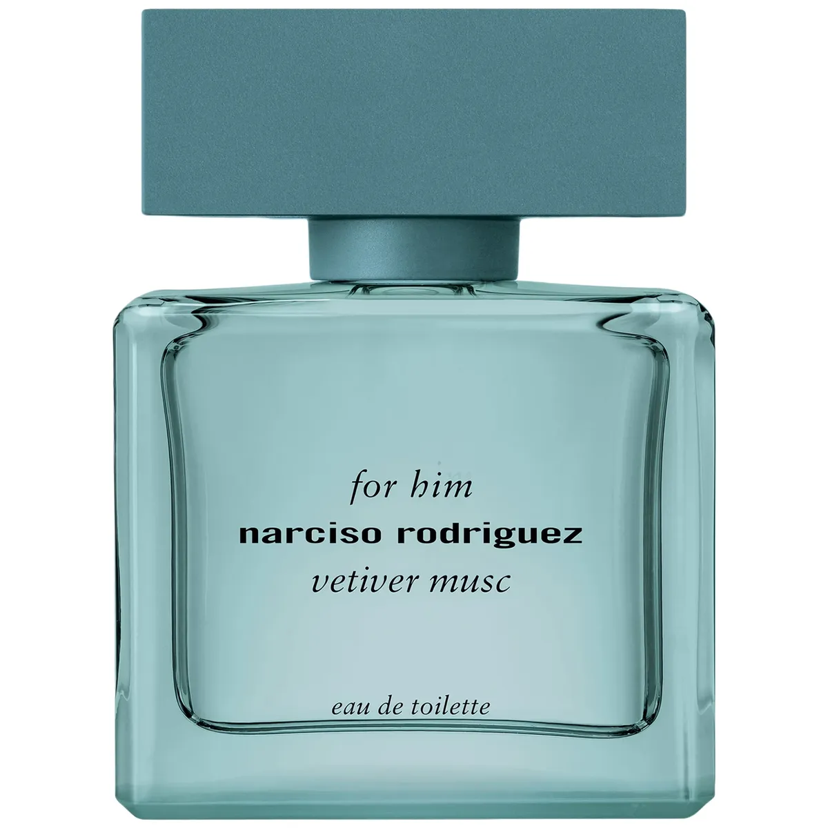 Narciso Rodriguez For Him Vetiver Musc edt 50ml