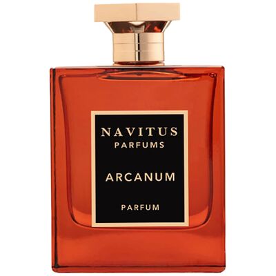 Navitus Arcanum Perfume 100ml