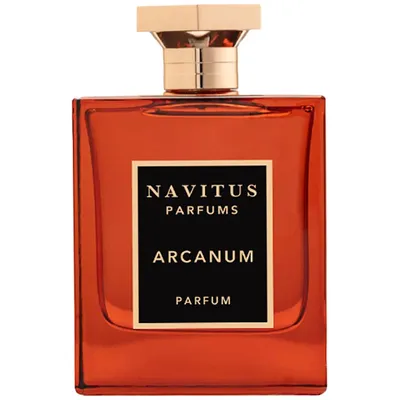 Navitus Arcanum Perfume 100ml