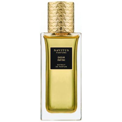 Navitus Desir Infini Extrait de Parfum 125ml