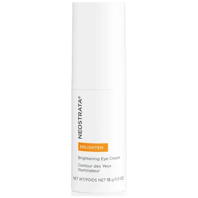 NeoStrata Enlighten Brightening Eye Cream 15g