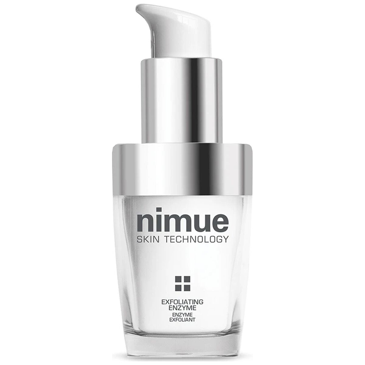 Nimue Exfoliating Enzyme 60ml