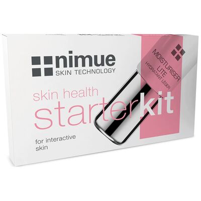 Nimue Interactive Skin Starter Pack