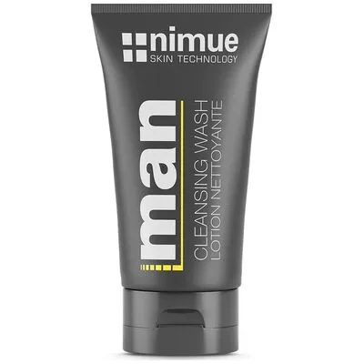 Nimue Man Cleansing Gel Wash 150ml