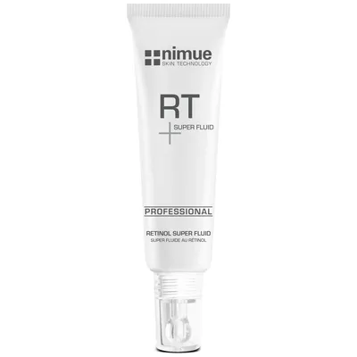 Nimue Professional Retinol Super Fluid 30ml