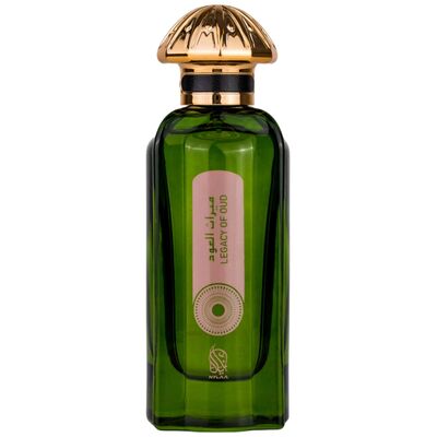 Nylaa Legacy of Oud edp 100ml