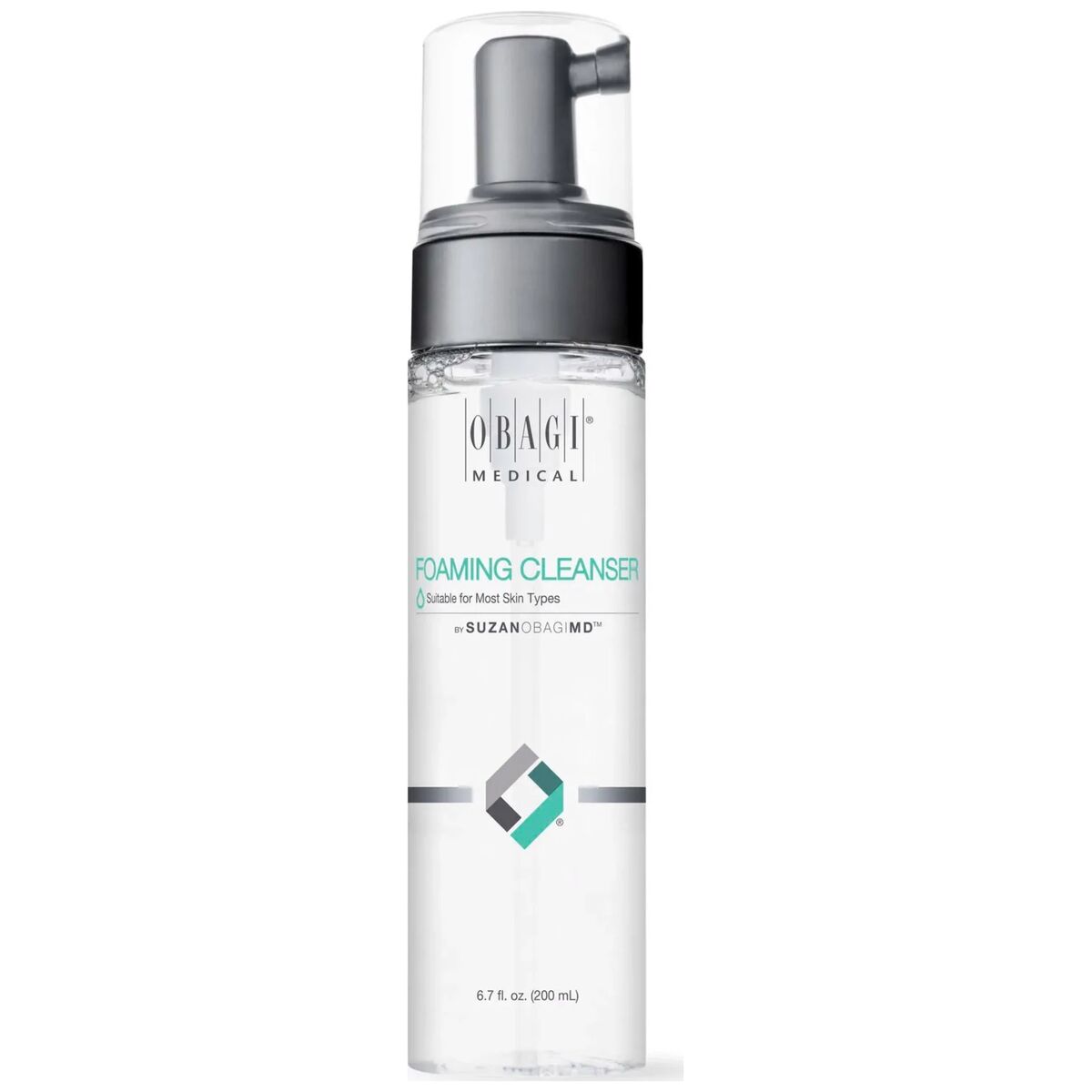 Obagi Nu-Derm Foaming Gel