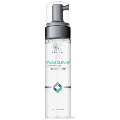 Obagi Foaming Cleanser 200ml