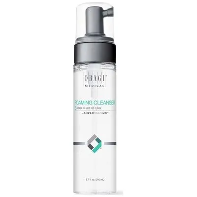 Obagi Foaming Cleanser 200ml