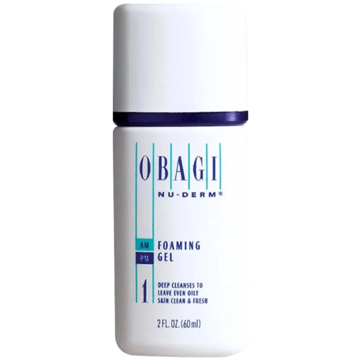 Obagi Nu-Derm Foaming Gel