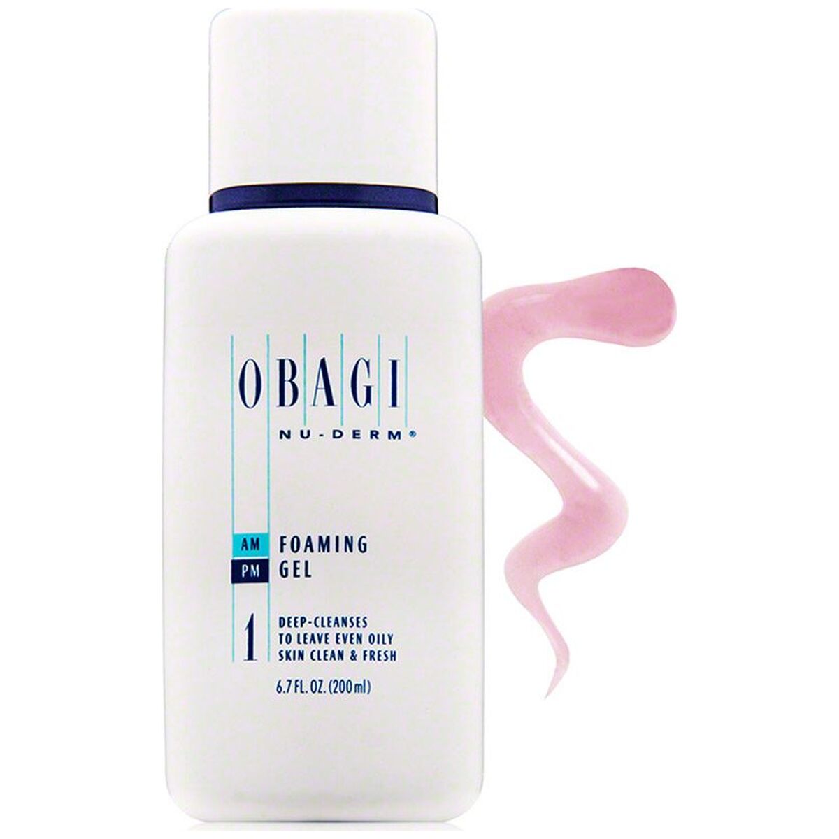 Obagi Nu-Derm Foaming Gel