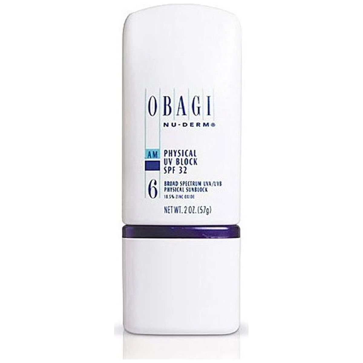 Obagi Nu-Derm Physical UV Block SPF 32