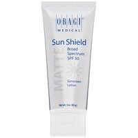 Obagi Sun Shield Matte Broad Spectrum SPF50 90ml (Short date / Expired!)