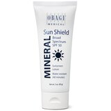 Obagi Sun Shield Mineral Broad Spectrum SPF 50
