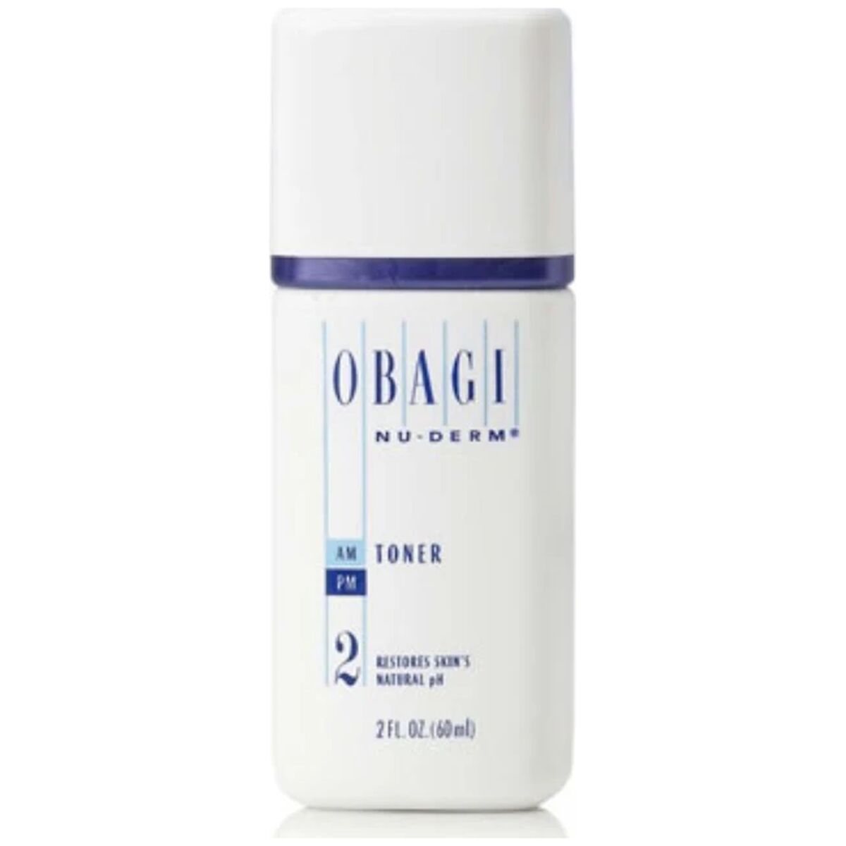 Obagi Nu-Derm Toner