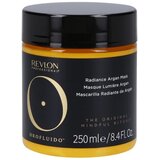 Orofluido Radiance Argan Mask 250ml