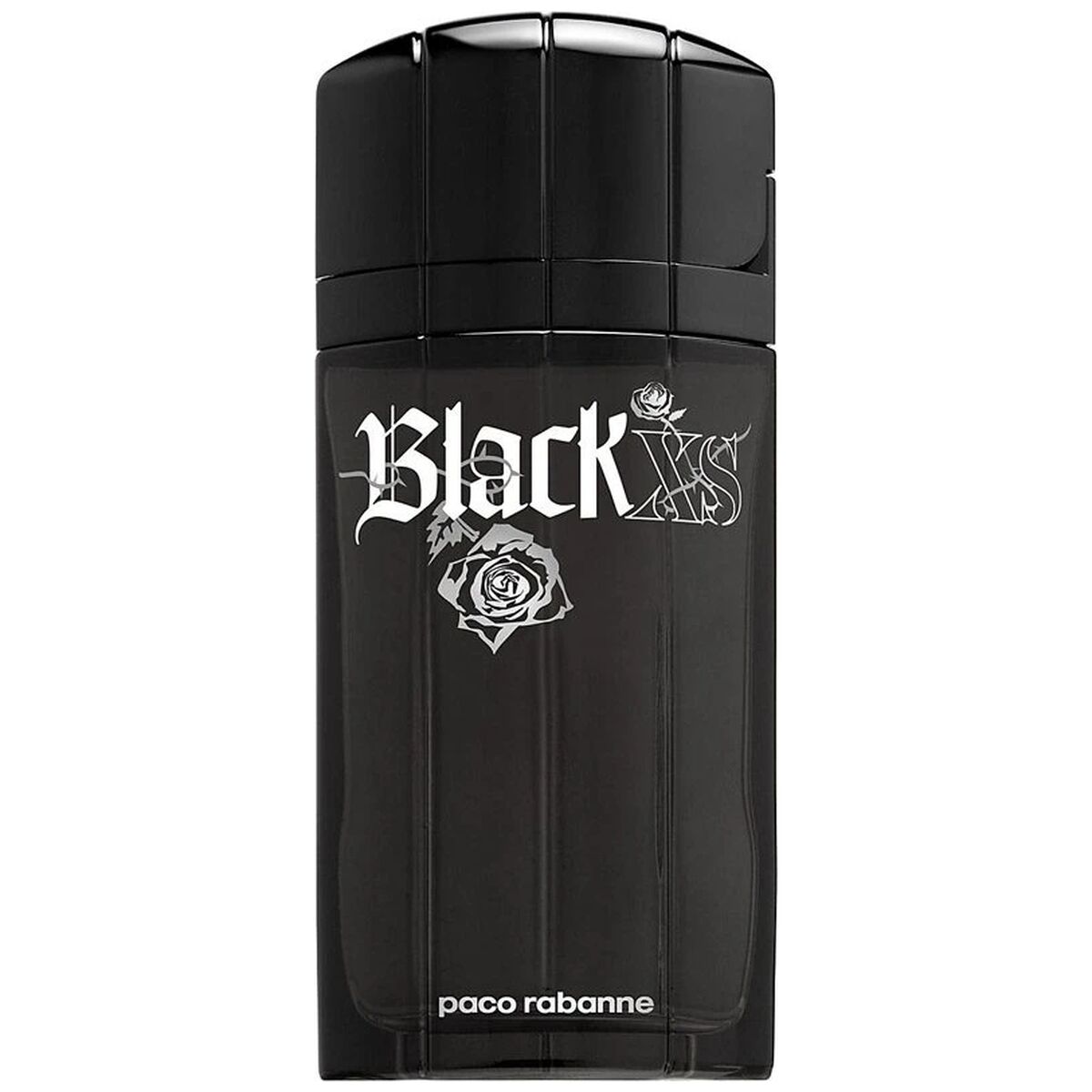 Paco Rabanne Black XS For Him (old version) edt 100ml