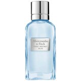 Abercrombie & Fitch First Instinct Blue Woman edp 30ml