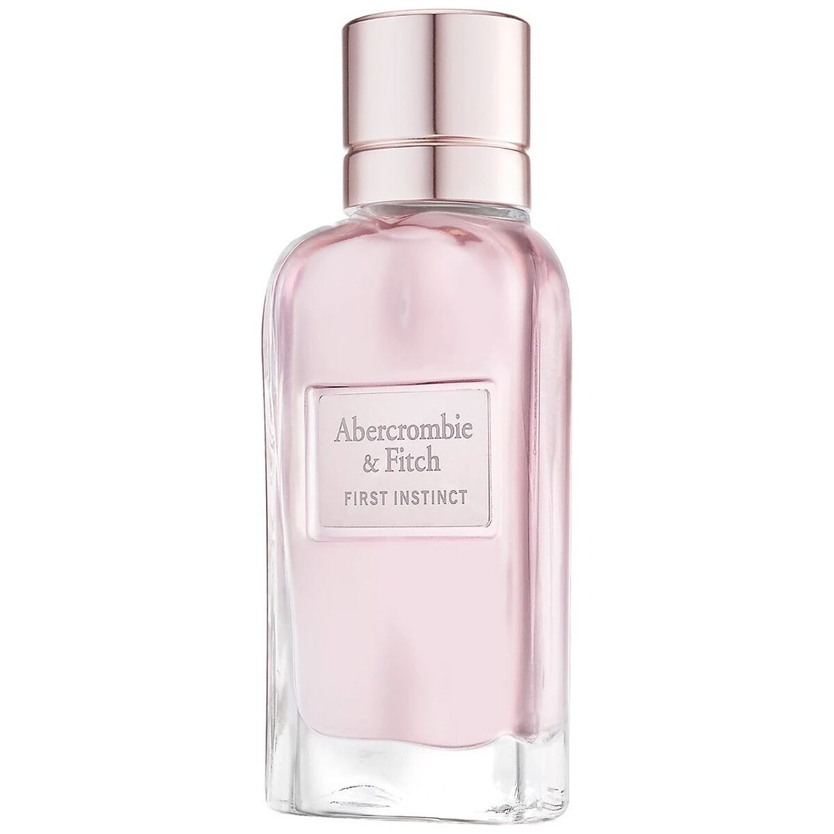 Abercrombie & Fitch First Instinct Together For Her edp 100ml