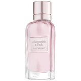 Abercrombie & Fitch First Instinct Together For Her edp 100ml