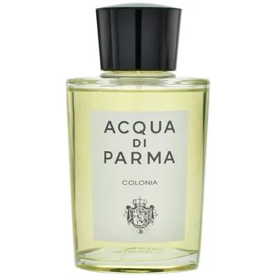 Acqua Di Parma Colonia Eau de Cologne 100ml