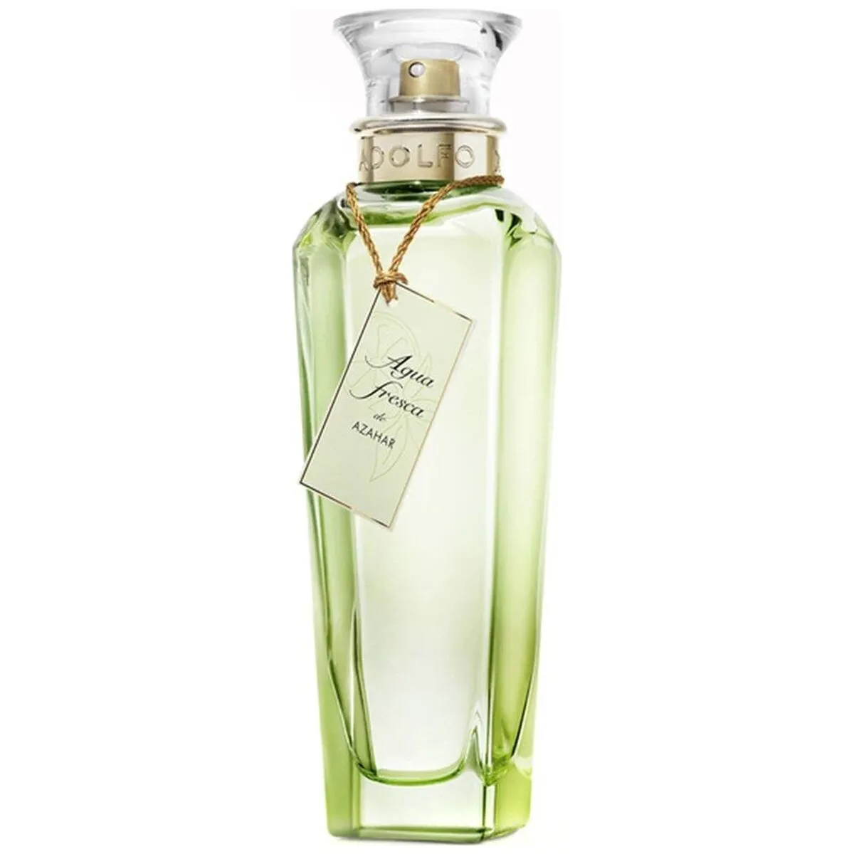 Adolfo Dominguez Agua Fresca De Azahar edt 120ml