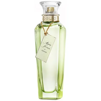 Adolfo Dominguez Agua Fresca De Azahar edt 120ml
