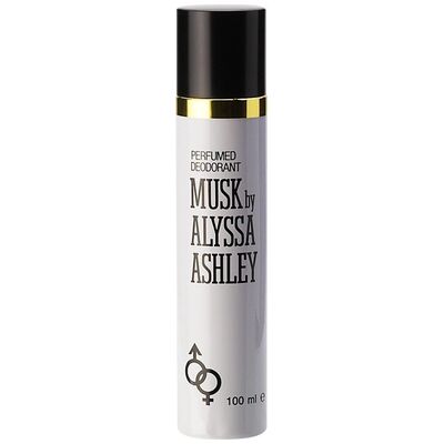 Alyssa Ashley Musk Deo Spray 75ml