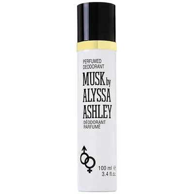 Alyssa Ashley Musk for Men Deo Spray 100ml