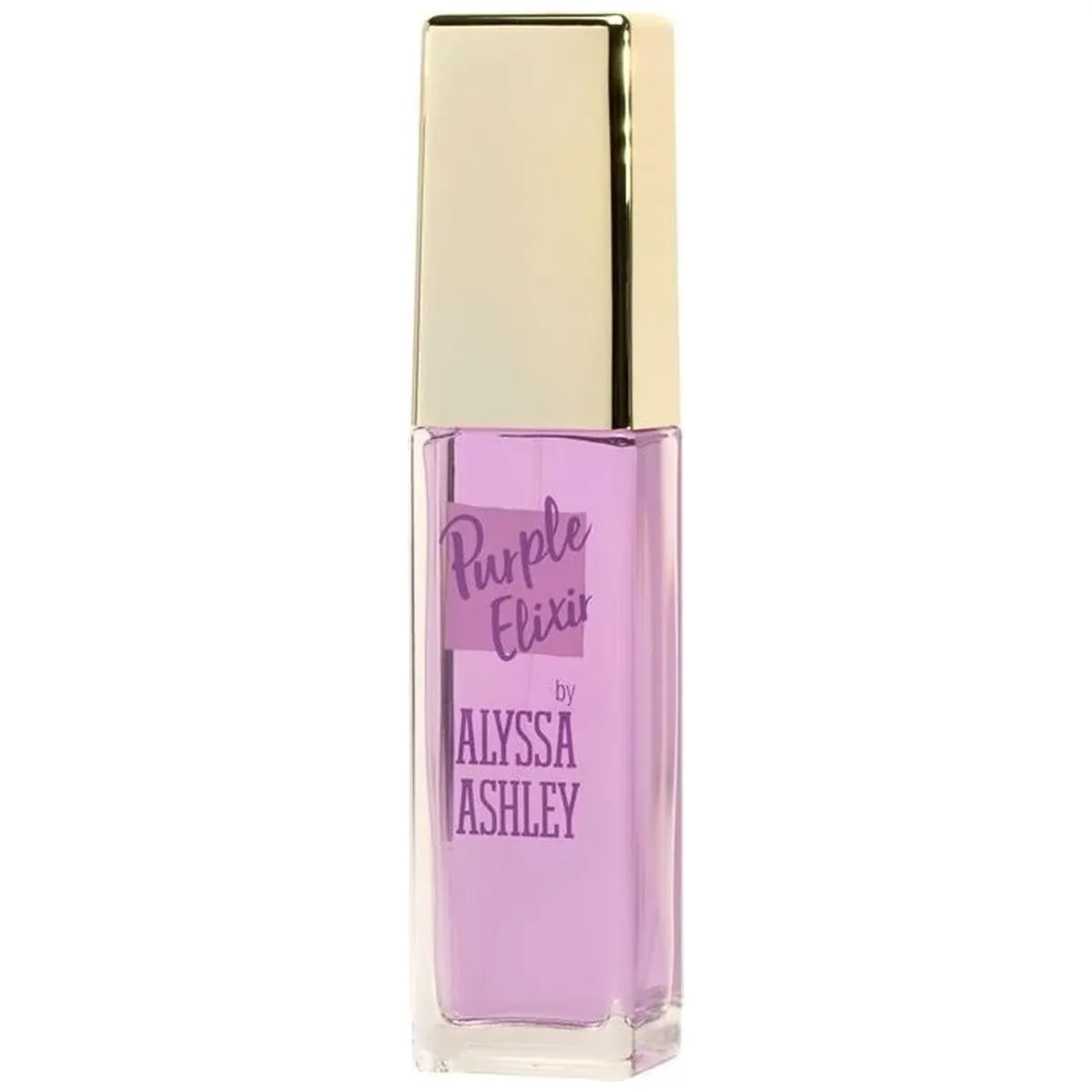 Alyssa Ashley Purple Elixir edt 25ml
