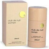 Armaf Club de Nuit Women Deo Stick 75g
