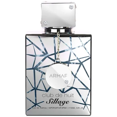 Armaf Club de Nuit Sillage EDP 105ml