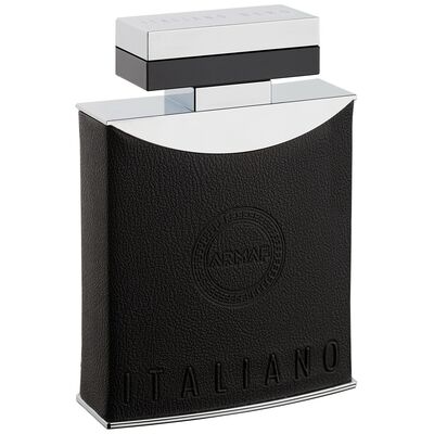 Armaf Italiano Nero Uomo edt 100ml