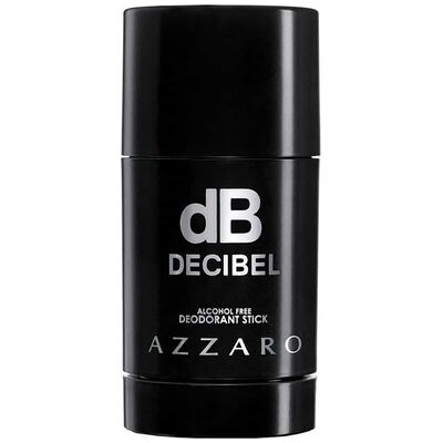 Azzaro Decibel Deo Stick 75ml