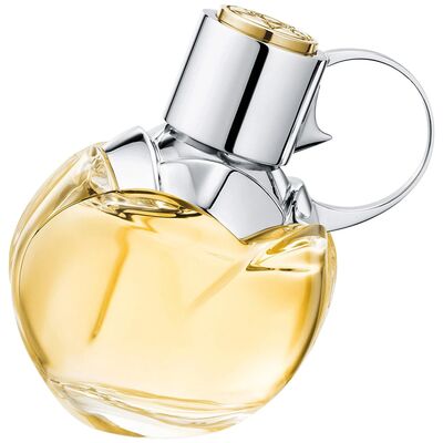 Azzaro Wanted Girl edp 50ml