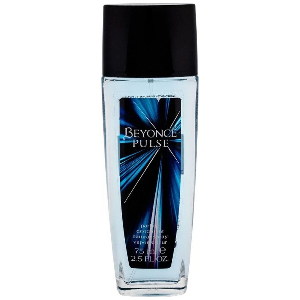 Beyonce Pulse Deo Spray 75ml