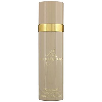 Burberry My Burberry Body Mist 100ml