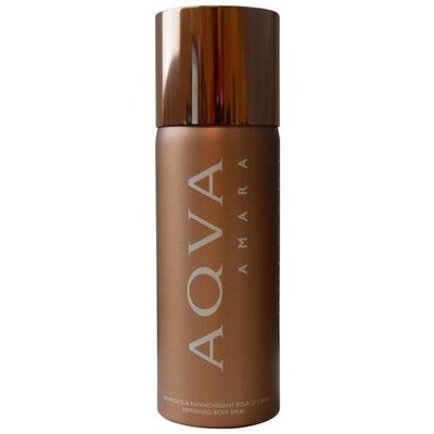 BVLGARI Aqua Amara Body Mist 150ml