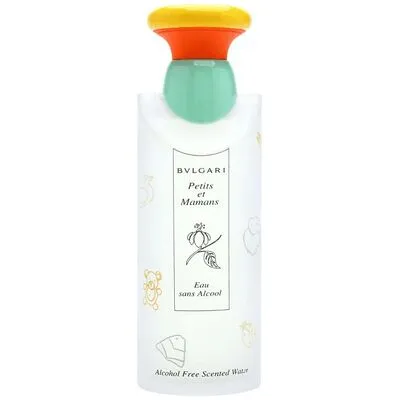 BVLGARI Petits et Mamans edt 100ml