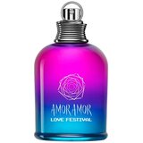 Cacharel Amor Amor Love Festival Edition edt 50ml