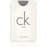 Calvin Klein CK One edt 20ml