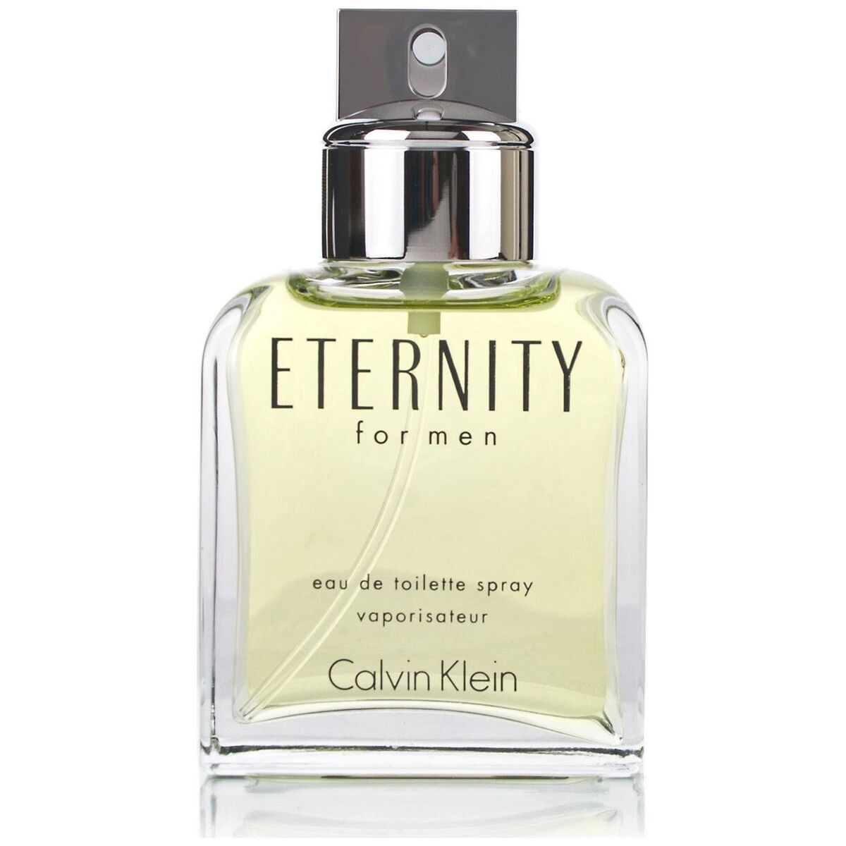 Calvin Klein Eternity for Men EDT 50ml