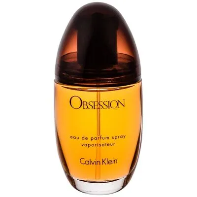 Calvin Klein Obsession edp 50ml