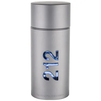 Carolina Herrera 212 NYC Men edt 30ml