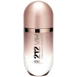 Carolina Herrera 212 VIP Rose edp 125ml