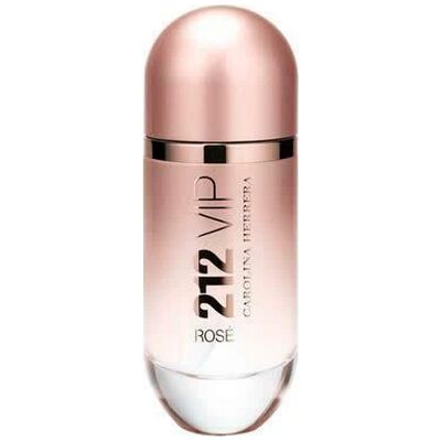 Carolina Herrera 212 VIP Rose edp 30ml