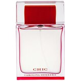 Carolina Herrera Chic edp 80ml