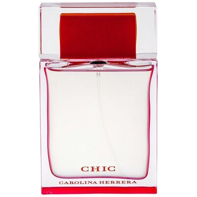 Carolina Herrera Chic edp 80ml